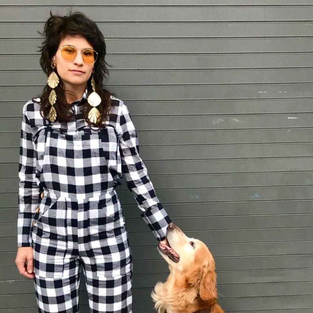 Meet your Posher, Meeshel